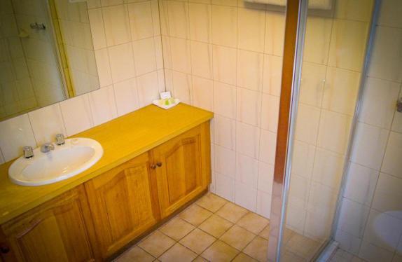 Monte Villa Motor Inn Melburne Habitación foto